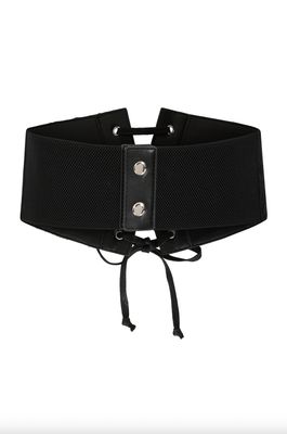 Ceinture Hallow Kreepers Lace [AC45776]