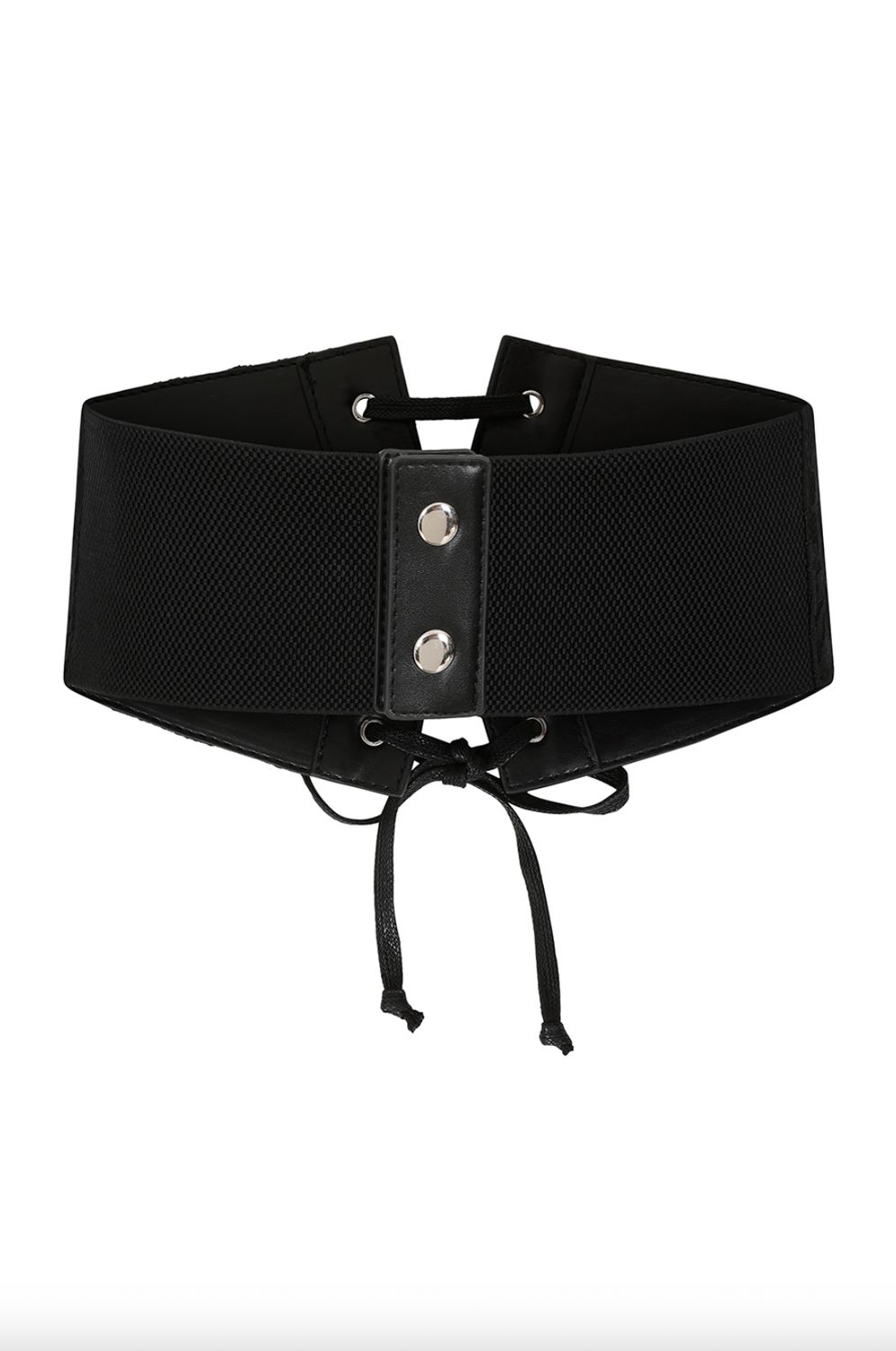 Hallow Kreepers Lace Belt [AC45776]