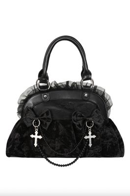 Sacoche Sanctum Velvet [BG34644]