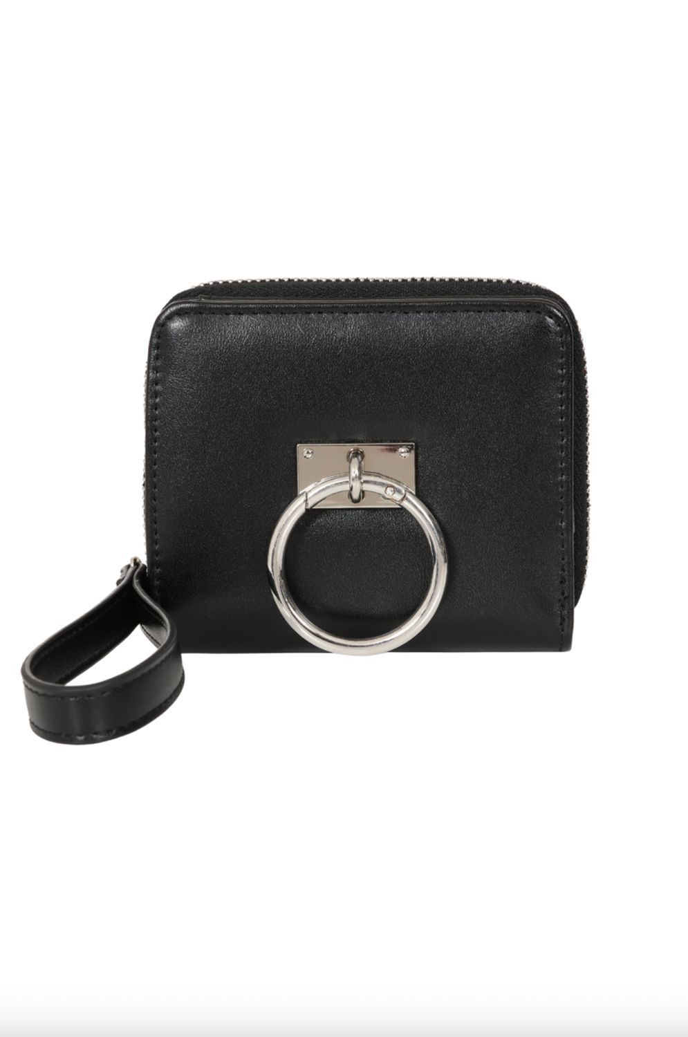 Coffin Ring Wallet [WT41158]
