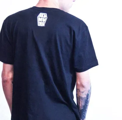 Resist A.I. Men's T-Shirt