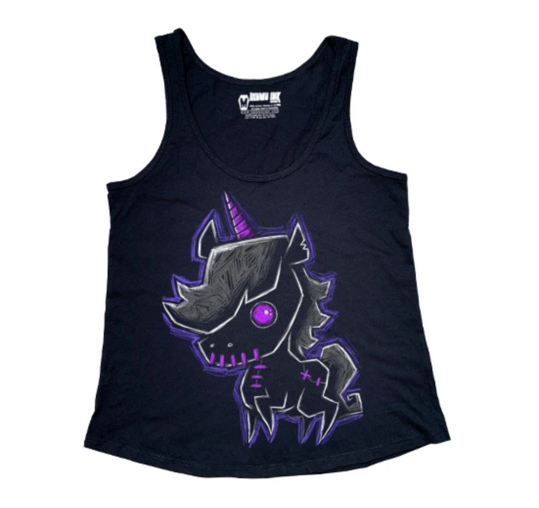 The Mythical Misfit Women's Tank Top