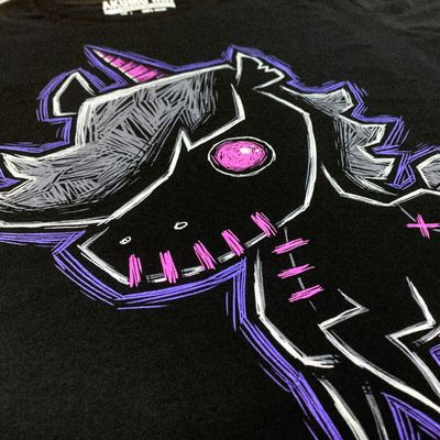 The Mythical Misfit Women's Tank Top