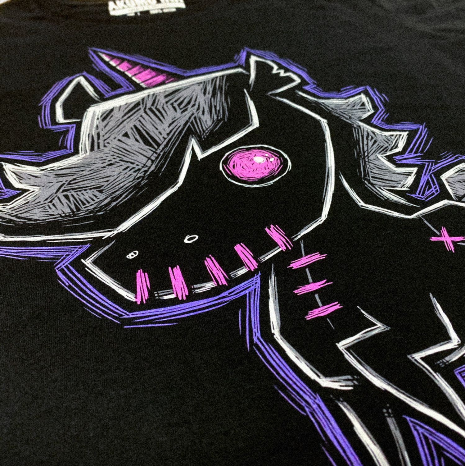 The Mythical Misfit Women's Tank Top