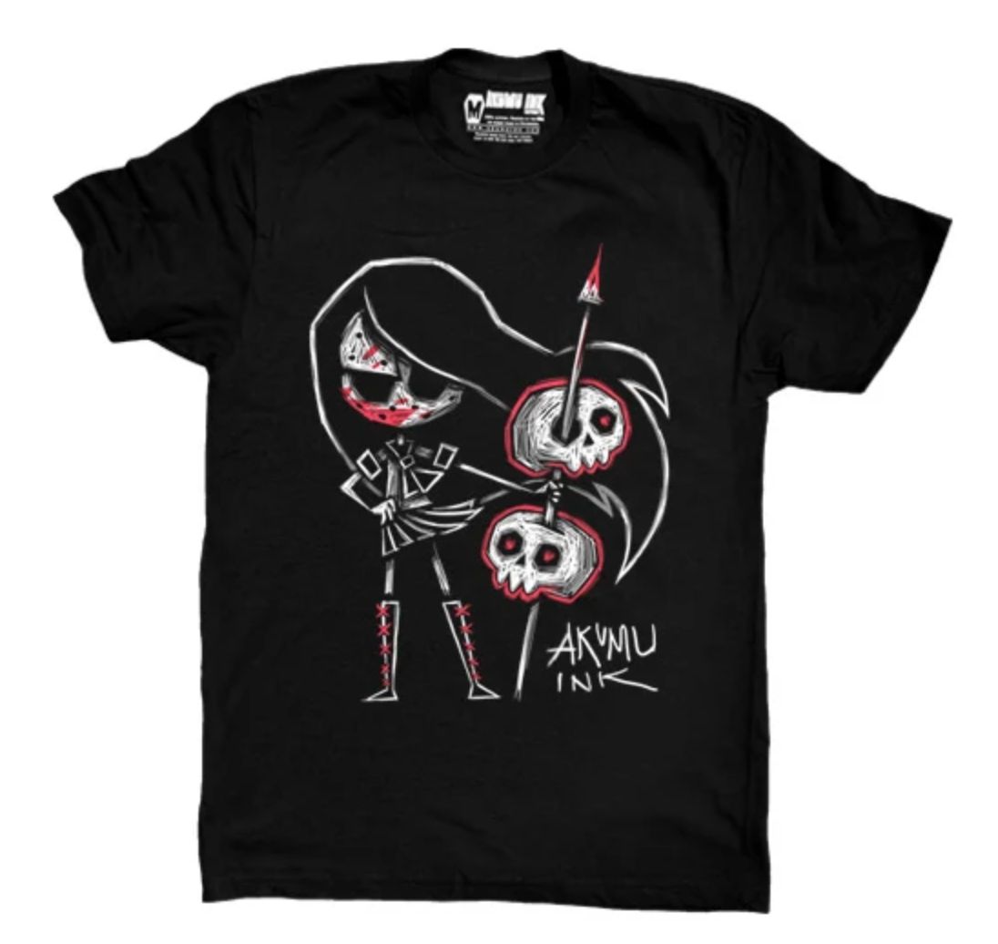 Tokyo the Impaler Men's T-Shirt
