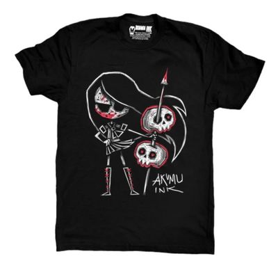 Tokyo the Impaler Men's T-Shirt