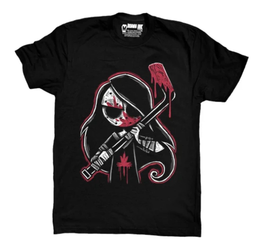 Elbows Up Men's T-Shirt
