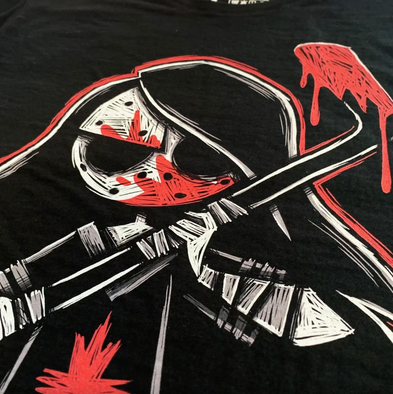 Elbows Up Men's T-Shirt