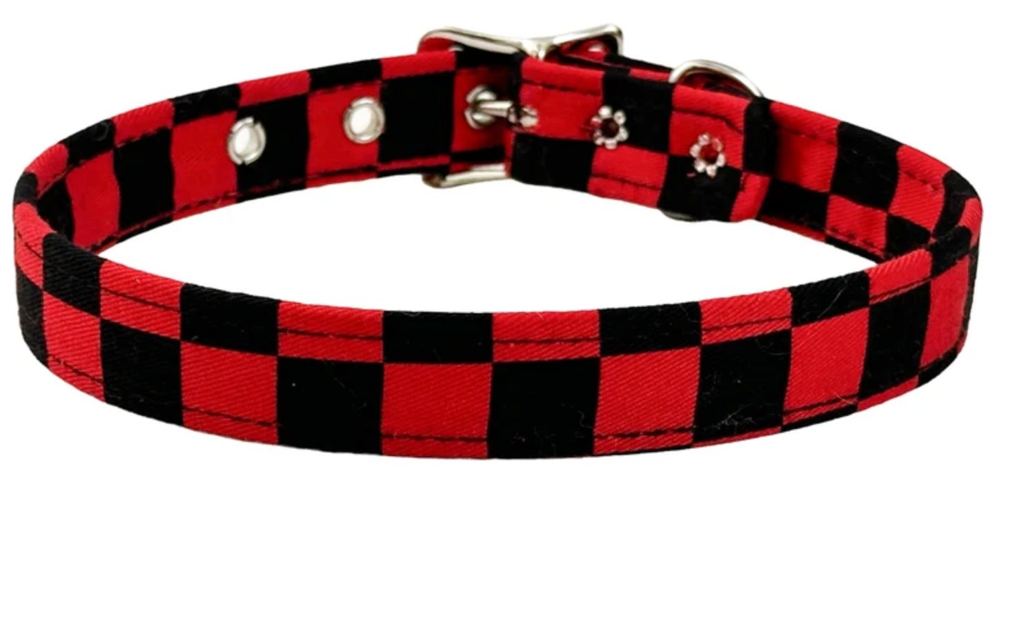 Choker CK100CHF-075 [RED]