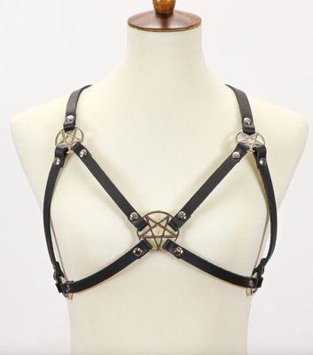 Harnais Pentagrammes XH151