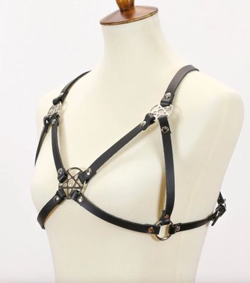 Harnais Pentagrammes XH151