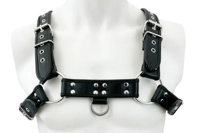Harnais Buckle Bulldog FH155D