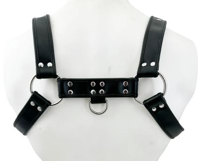 Harnais Buckle Bulldog FH155D