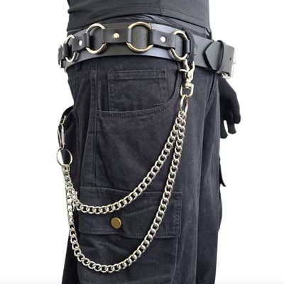 Chaîne de Pantalons Double KC200REG