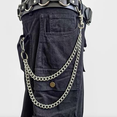 Chaîne de Pantalons Double KC200REG