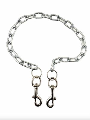 Chaîne Acier Épais LEASH-SQM
