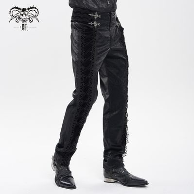 Lace pants PT29801
