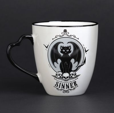 Tasse Saint/Sinner [ALMUG28]
