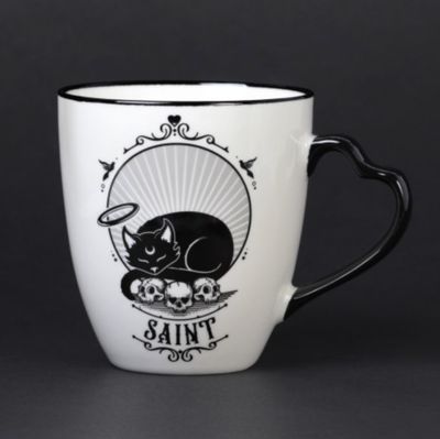 Tasse Saint/Sinner [ALMUG28]