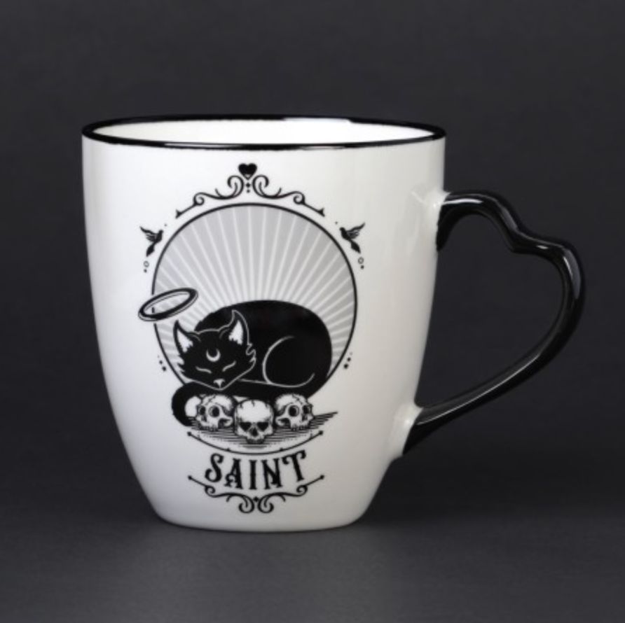 Tasse Saint/Sinner [ALMUG28]