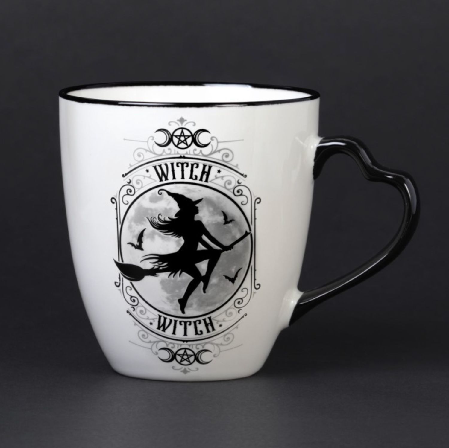 Tasse Witch [ALMUG27]