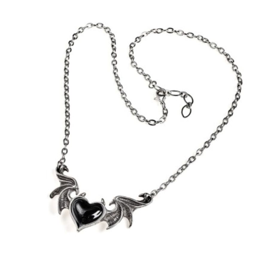 Blacksoul Necklace [P896]