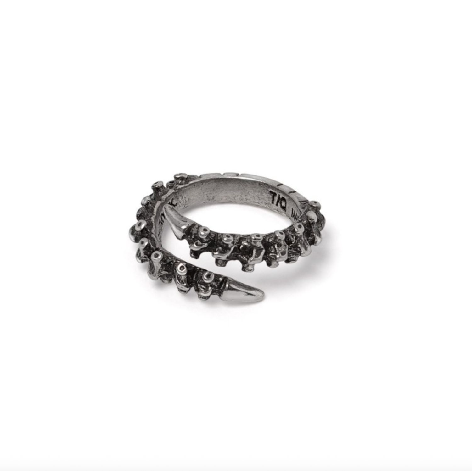Spine Ring [R260]
