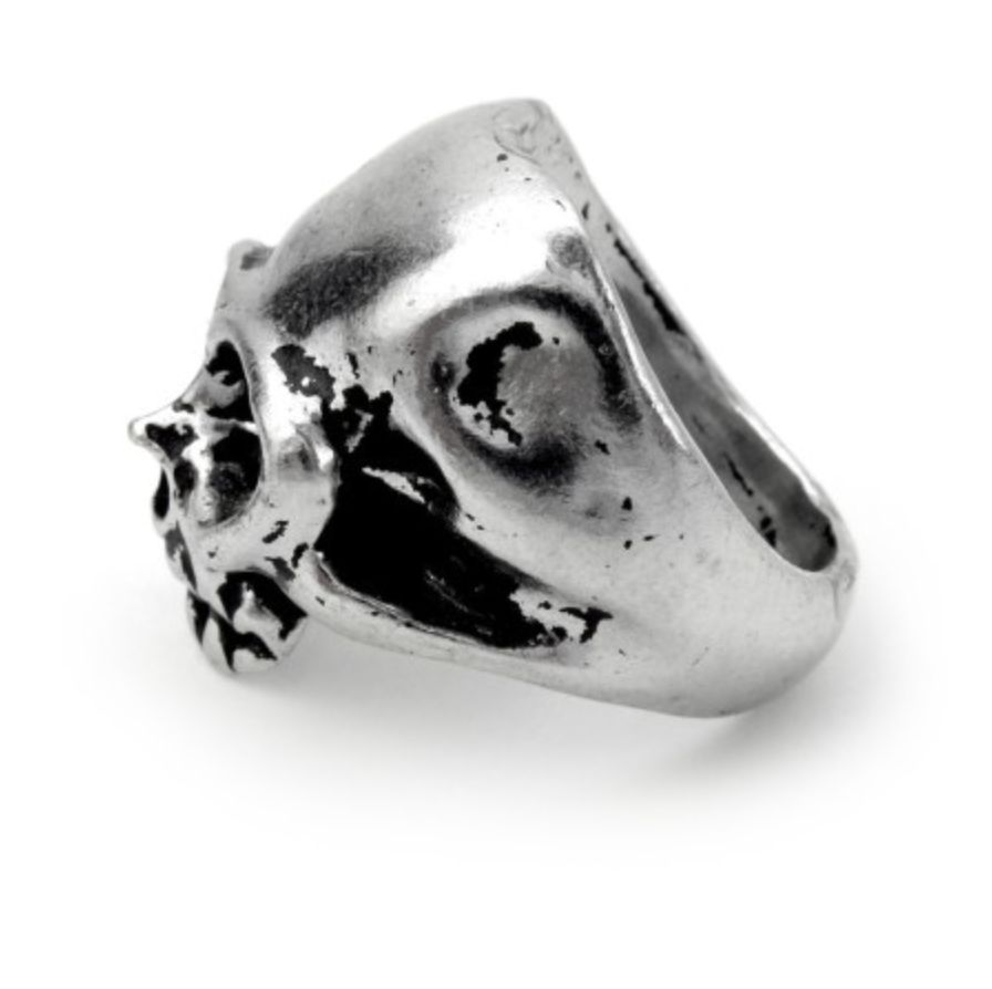 Death Ring [R6]