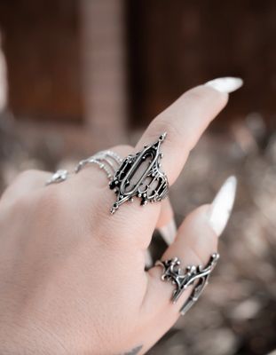 Bague Grimlintel