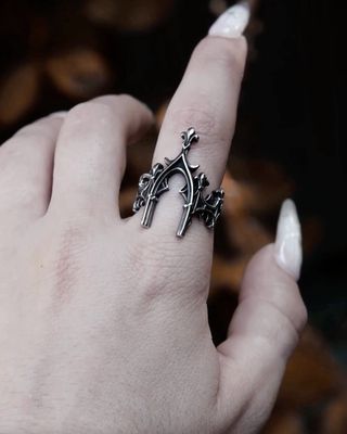 Bague Archgrave