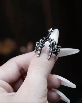 Bague Archgrave
