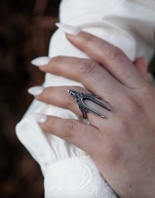 Bague Narthex