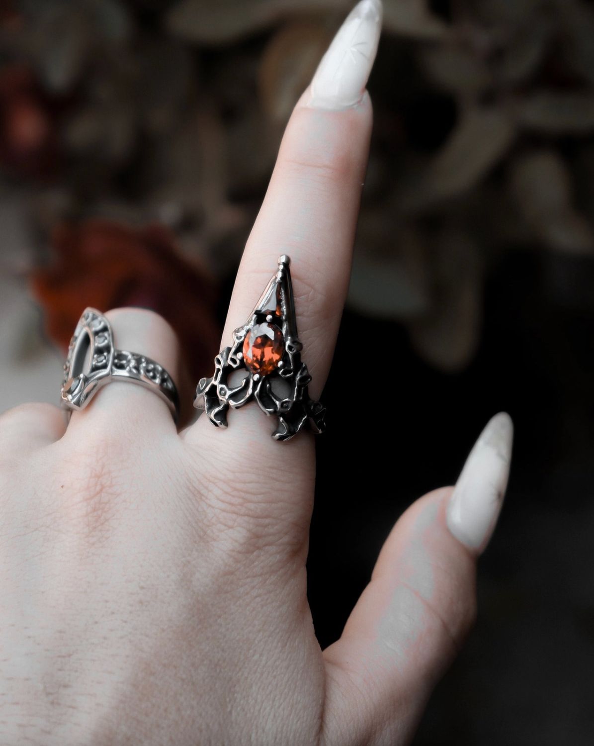Bague Altarveil