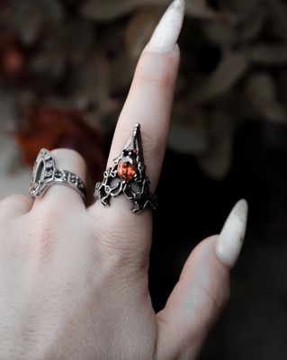 Bague Altarveil