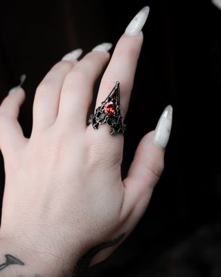 Bague Altarveil