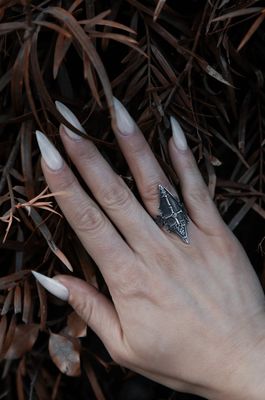 Bague Wraithstone