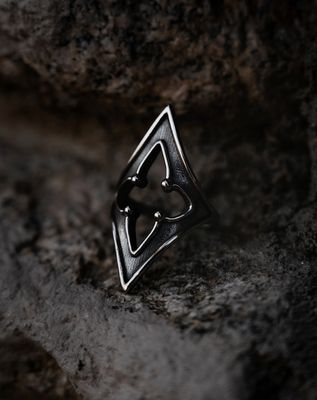Bague Soulbound