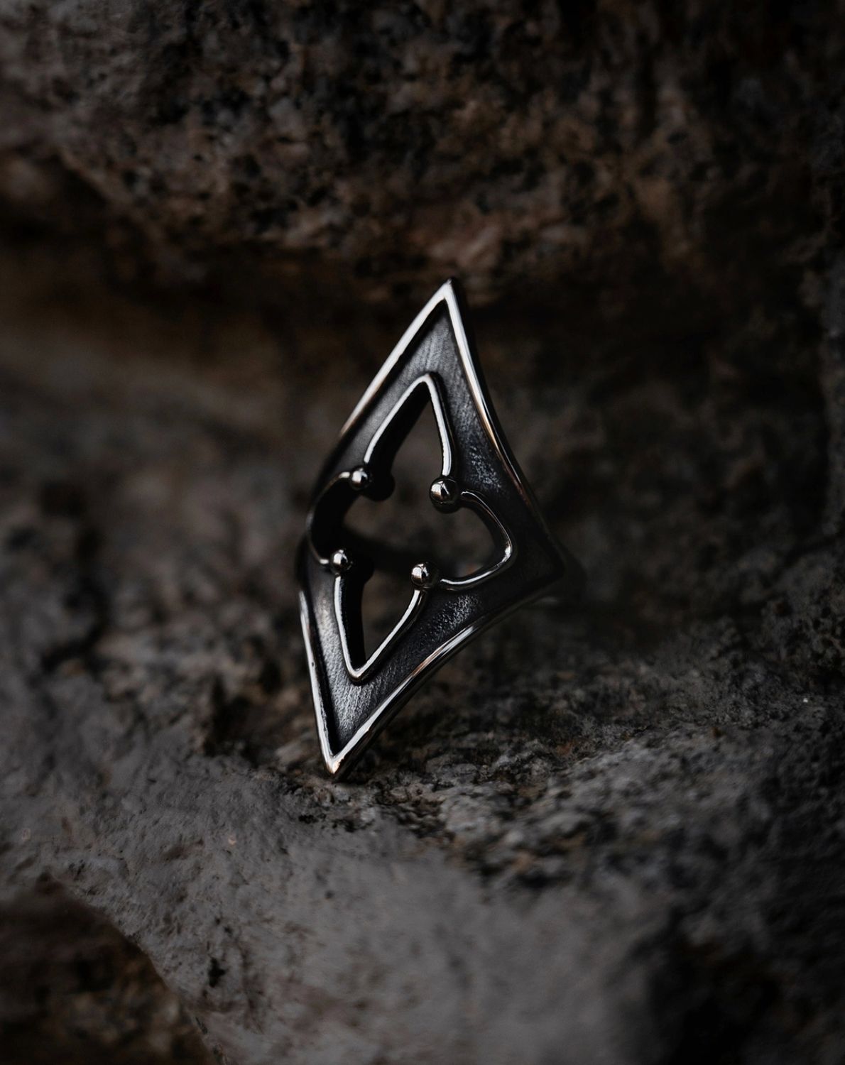 Bague Soulbound