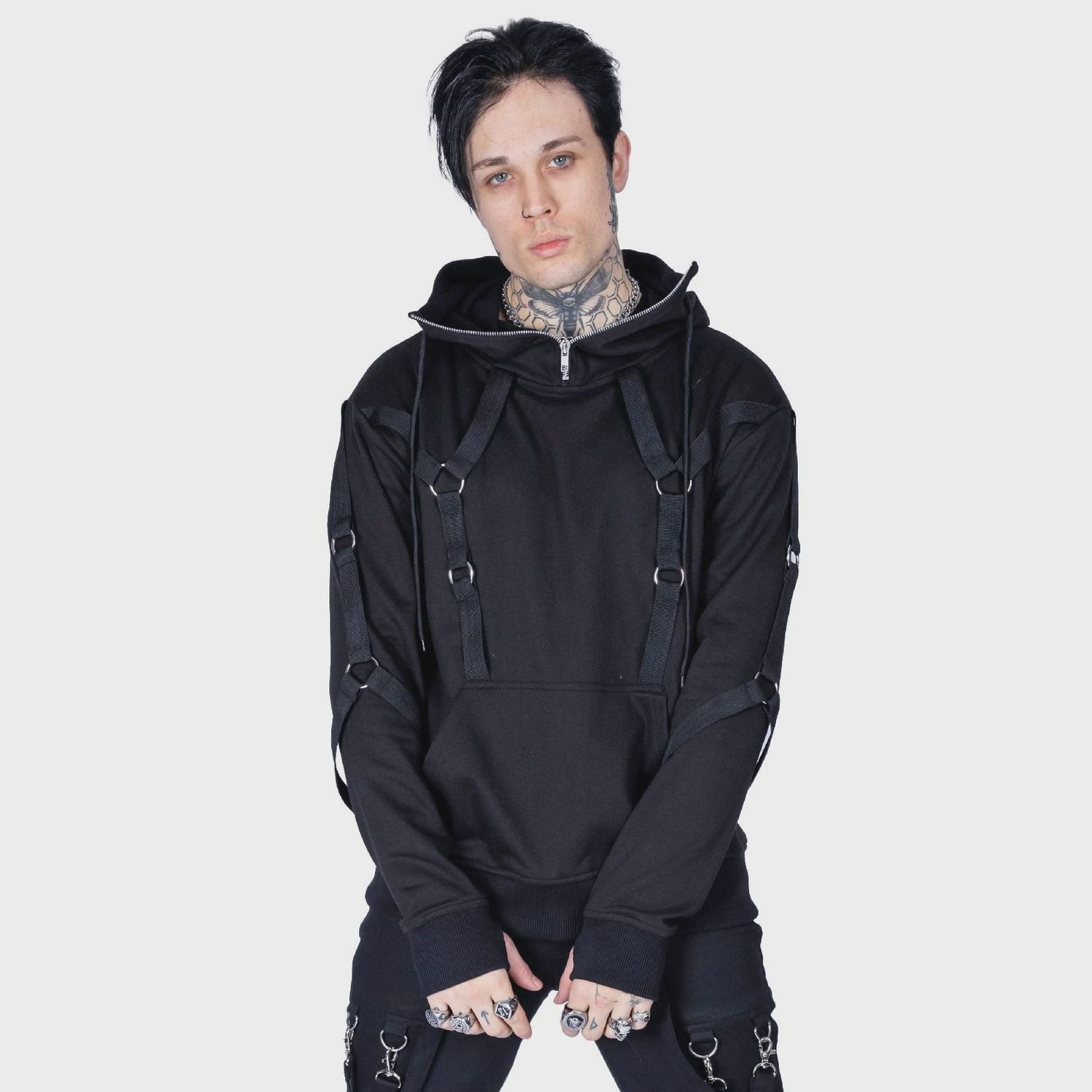 Hoodie Titan [PLUS]