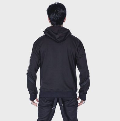 Titan Hoodie