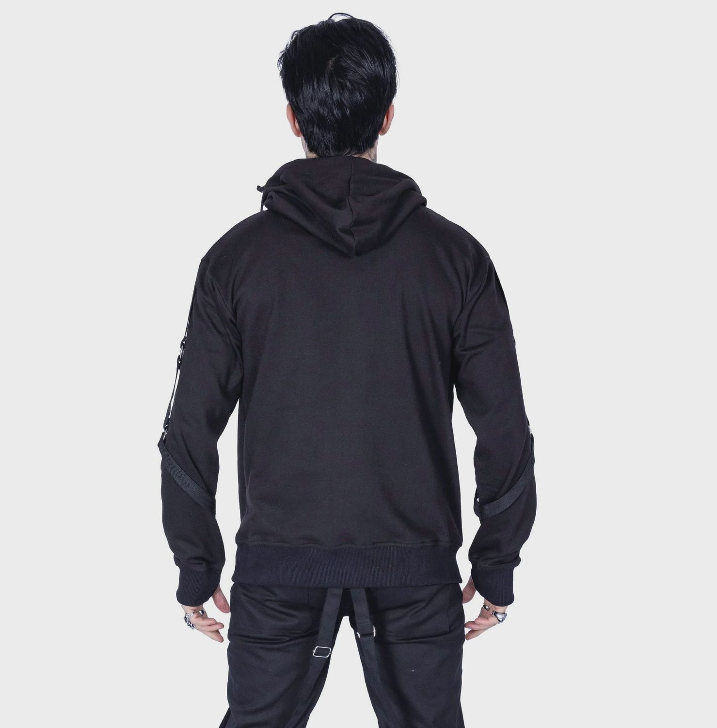 Titan Hoodie