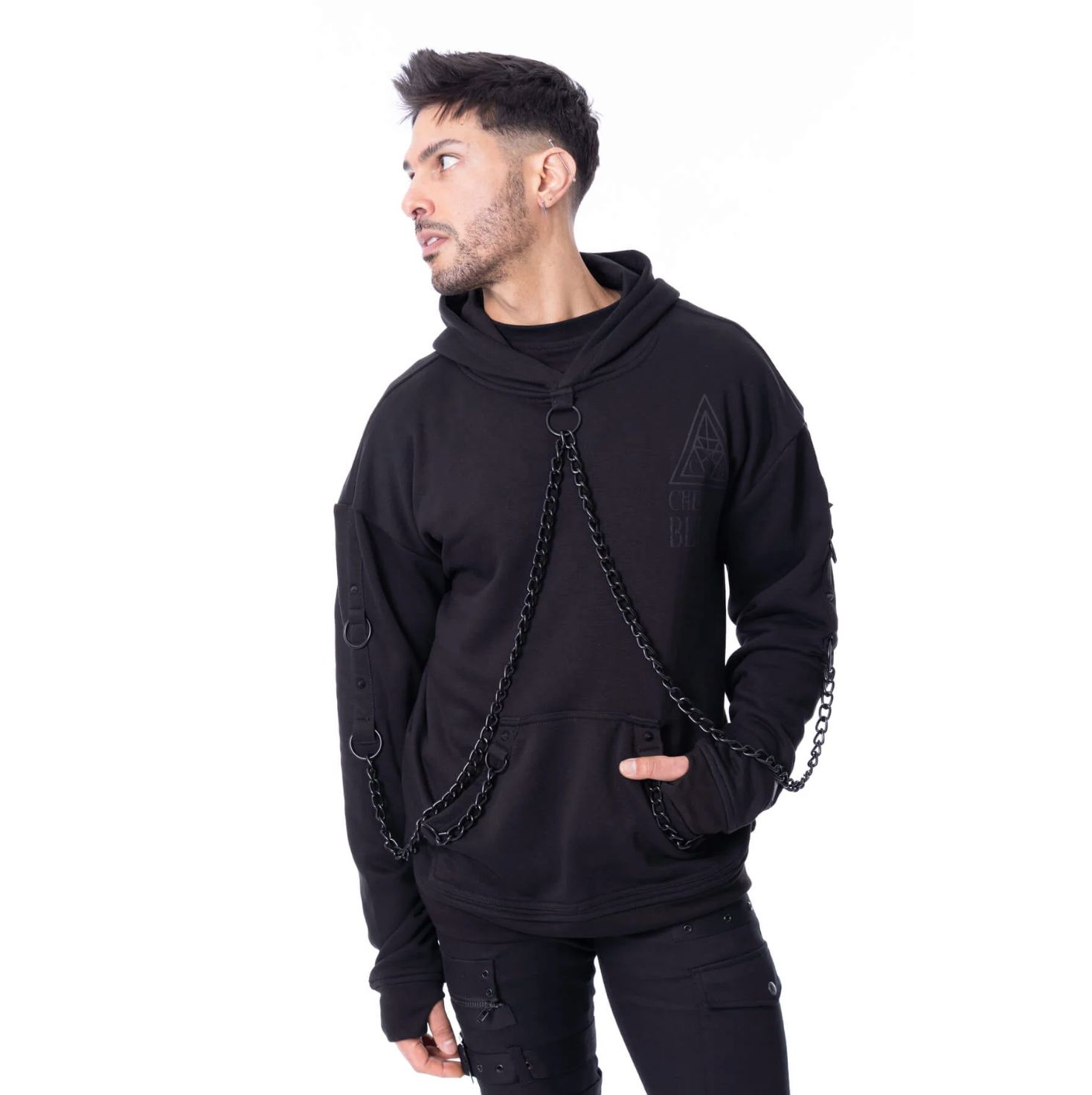 Hoodie Ash Vale