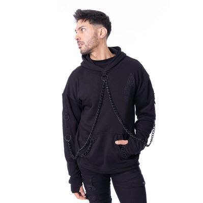 Ash Vale Hoodie