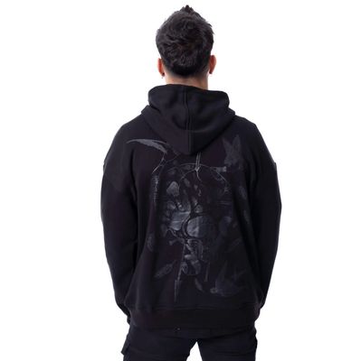 Ash Vale Hoodie