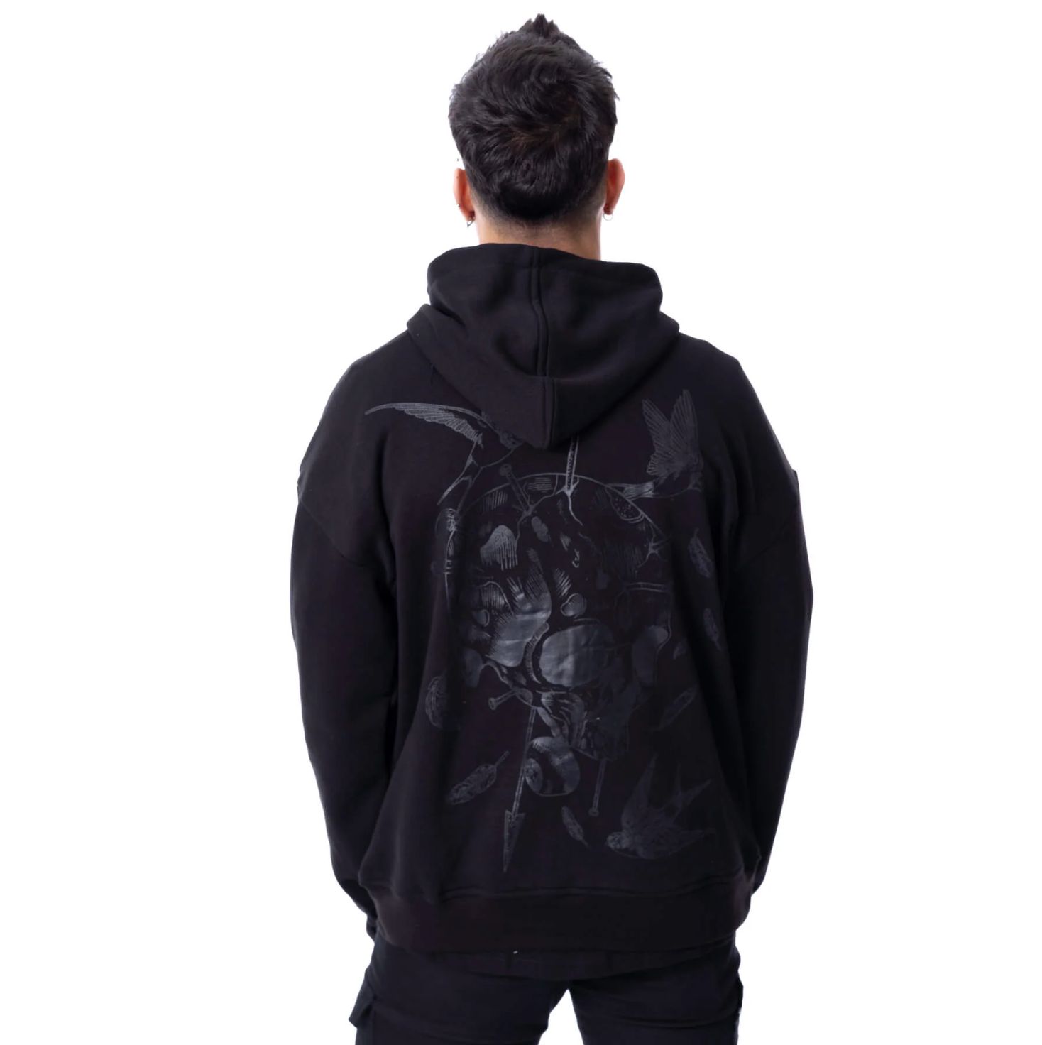 Ash Vale Hoodie