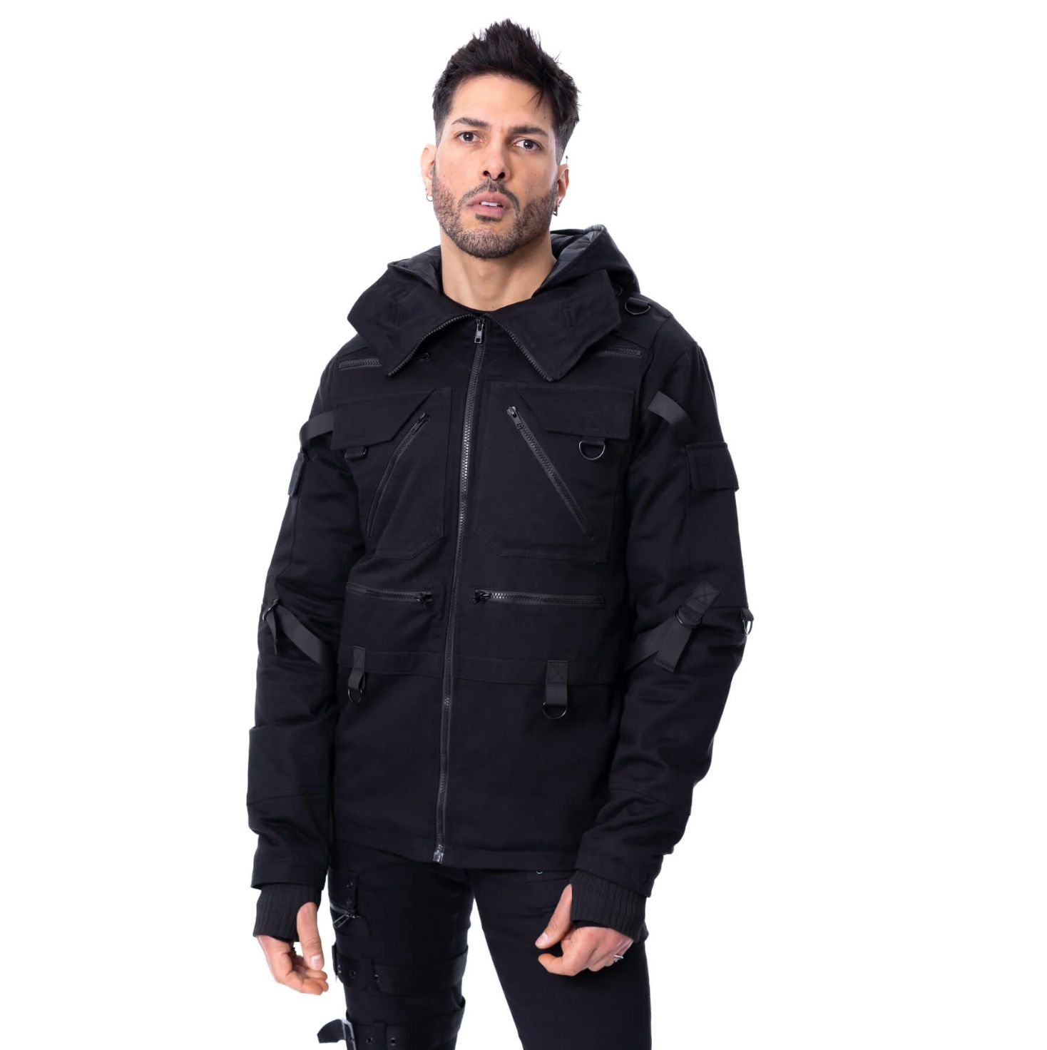 Manteau Slade
