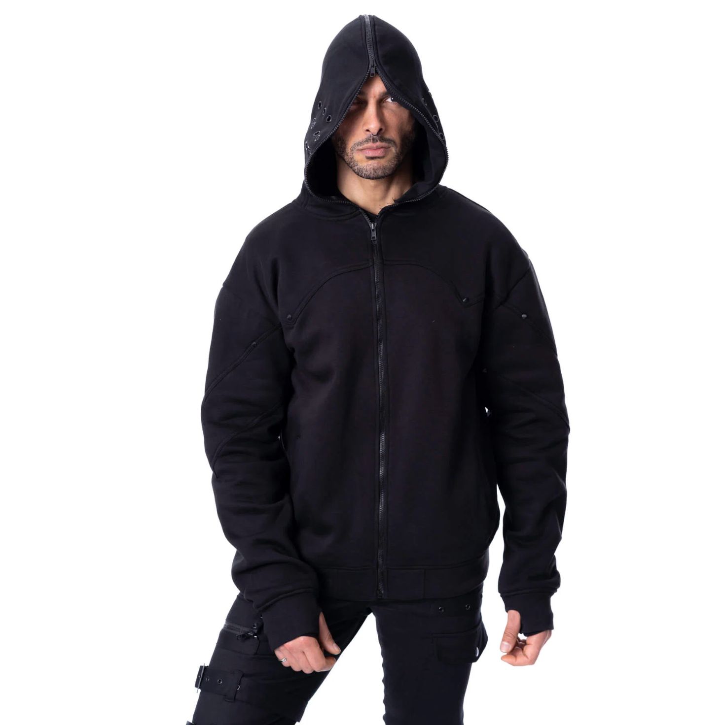 Hoodie Crowe