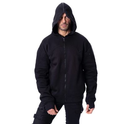 Crowe Hoodie
