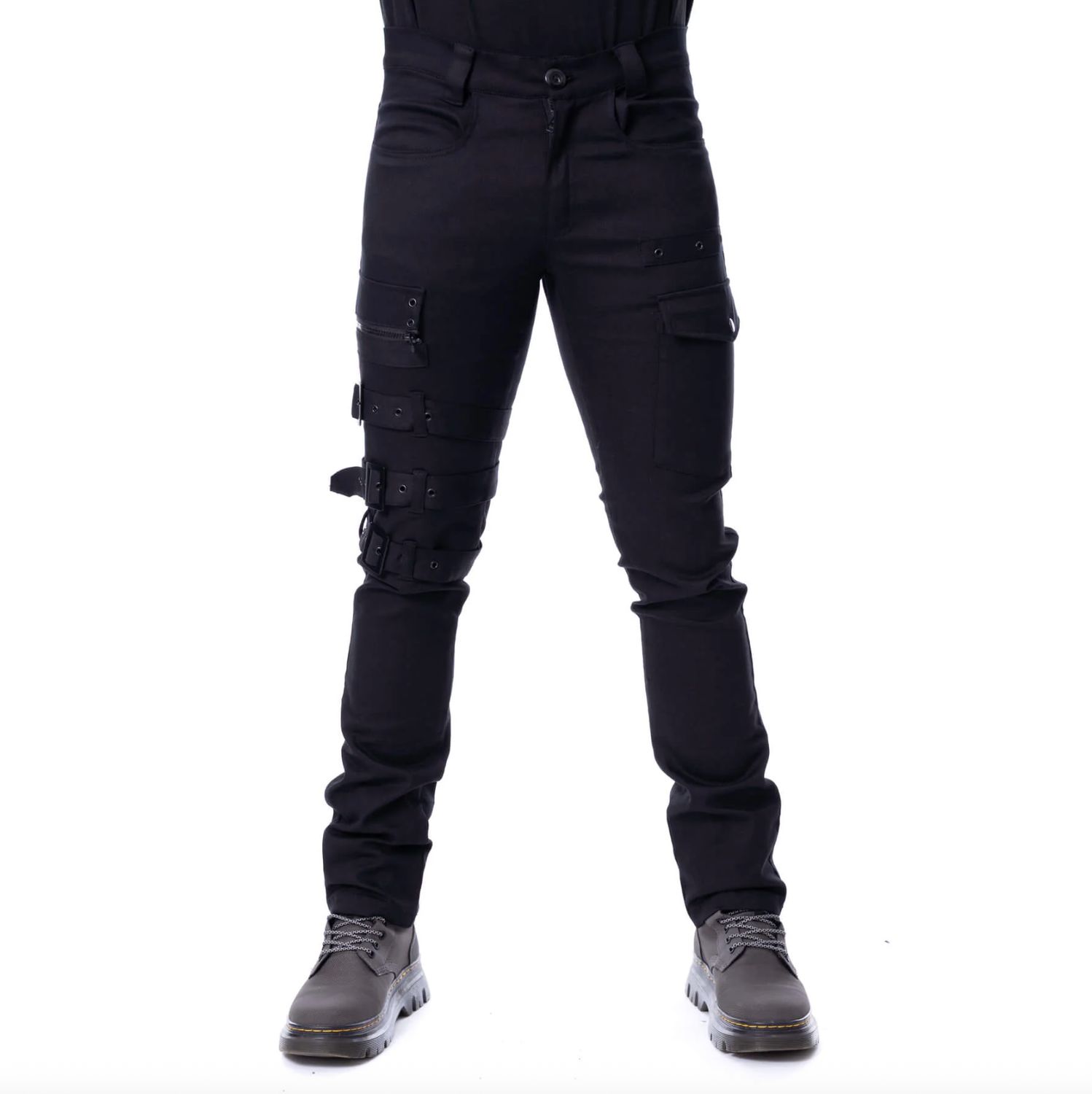 Pantalons Kaelric