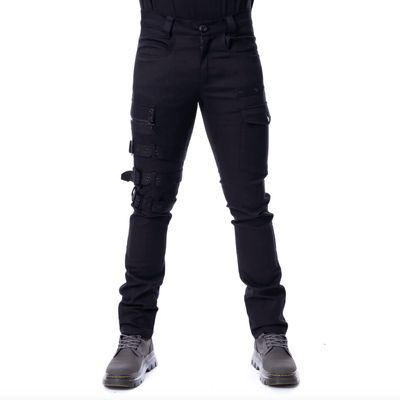 Kaelric Pants